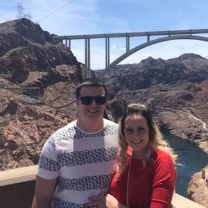 Meet your Posher, Brandon